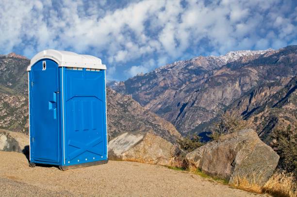 Portable Toilet Options We Offer in California City, CA